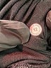 Lululemon Athletica Solid Black Active Pants Size 12 - photo 8
