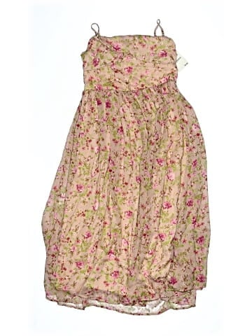 Zunie Dress (view 1)