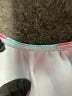 Fashion Teal Bodysuit Size 1 - photo 3