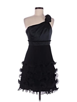 Phoebe Couture Cocktail Dress