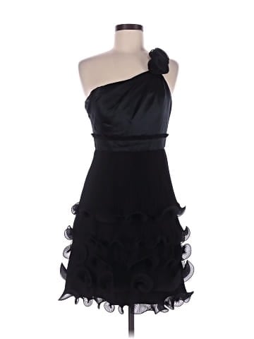 Phoebe Couture Cocktail Dress (view 1)