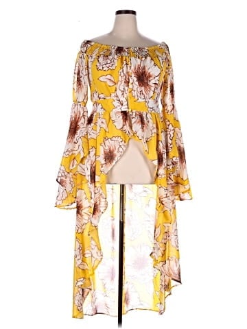 Ashley Stewart Casual Dress (view 1)