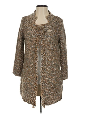 Sparrow Cardigan (view 1)