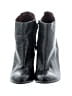 Botkier Black Ankle Boots Size EU 38 - photo 2