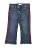 Assorted Brands Stripes Blue Jeans Size 5 - photo 1