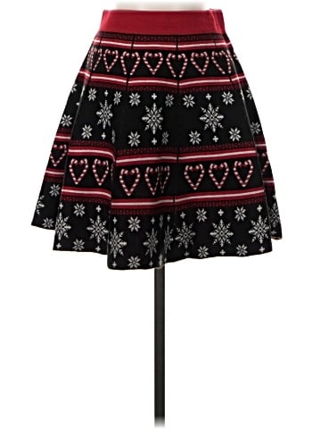It's Our Time Casual Skirt (view 1)