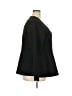 Unbranded Black Blazer Size 3XL - photo 4