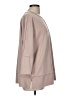 SPANX Tan 3/4 Sleeve T-Shirt Size M - photo 4