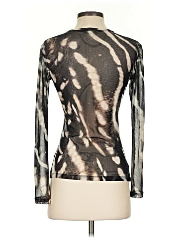 Max Mara Long Sleeve Top (view 2)
