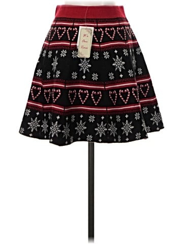 It's Our Time Casual Skirt (view 2)
