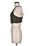 Lululemon Athletica Green Tank Top Size 8 - photo 5