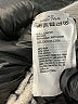 ALLSAINTS Stripes Silver Turtleneck Sweater Size XS - photo 8