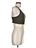 Lululemon Athletica Green Tank Top Size 8 - photo 4