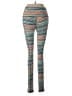 VSX Sport Print Green Leggings Size S - photo 2