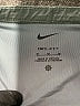 Nike 100% Polyester Green Athletic Shorts Size M - photo 3