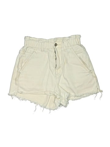 MIOU MUSE Shorts (view 1)