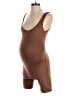BUMPSuit Brown Romper Size S - photo 1