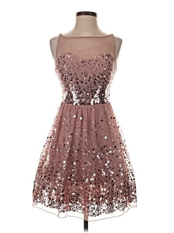 Delia's Cocktail Dress (view 1)