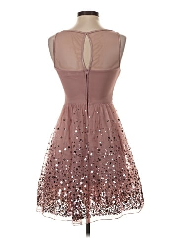 Delia's Cocktail Dress (view 2)
