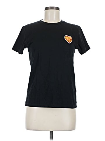 Carhartt Short Sleeve T-Shirt (view 1)