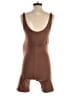 BUMPSuit Brown Romper Size S - photo 2