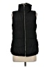 Old Navy 100% Polyester Black Vest Size M - photo 1