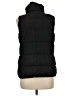 Old Navy 100% Polyester Black Vest Size M - photo 2