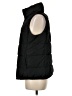 Old Navy 100% Polyester Black Vest Size M - photo 5