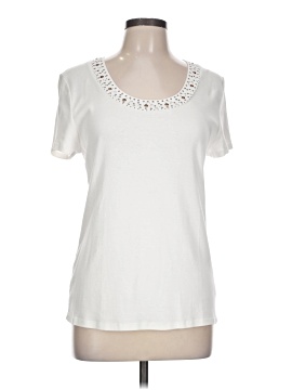 Style&Co Short Sleeve T-Shirt (view 1)