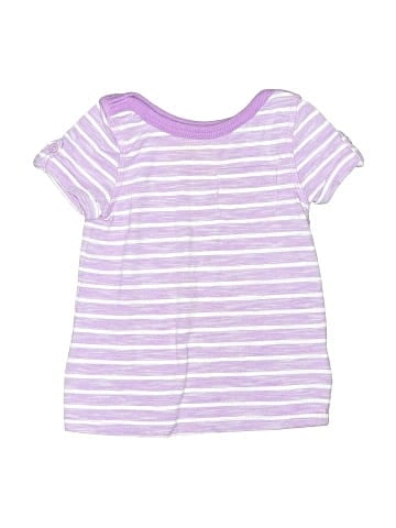 Cherokee Short Sleeve T-Shirt (view 1)