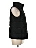 Old Navy 100% Polyester Black Vest Size M - photo 4