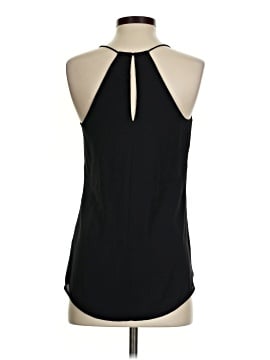 Express Outlet Sleeveless Blouse (view 2)