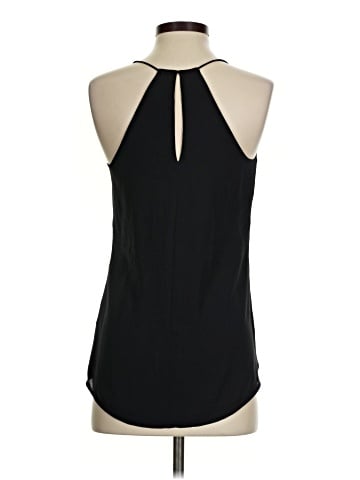 Express Outlet Sleeveless Blouse (view 2)