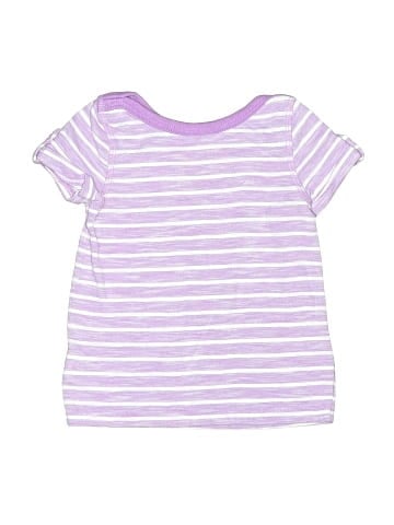 Cherokee Short Sleeve T-Shirt (view 2)