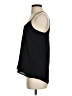 Express Outlet 100% Polyester Black Sleeveless Blouse Size XS - photo 5