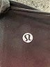 Lululemon Athletica Black Active Pants Size 14 - photo 7