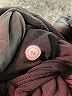 Lululemon Athletica Black Active Pants Size 14 - photo 8