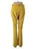 Kjus Solid Yellow Dress Pants Size M - photo 2