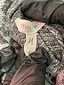 Maurices Paisley Gray Pullover Sweater Size S - photo 7