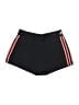 Adidas Stripes Black Athletic Shorts Size M - photo 1