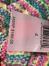 CeCe Tweed Gold Jacket Size 4 - photo 8