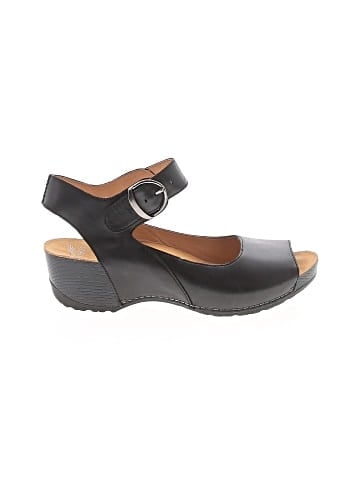 Dansko Wedges (view 1)