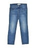 Jordache Solid Blue Jeans Size 6 - photo 1