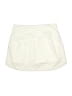 Athleta Solid Ivory Skort Size XS - photo 2
