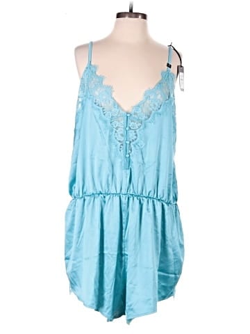 City Chic Romper (view 1)