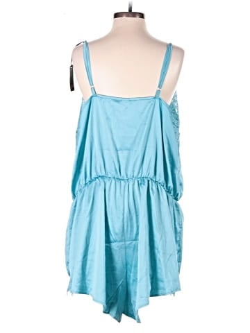 City Chic Romper (view 2)