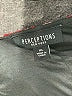 Perceptions Floral Black Casual Dress Size XL - photo 7