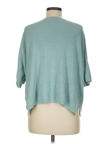 Fab'rik 3/4 Sleeve T-Shirt (view 2)