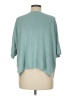 Fab'rik Teal 3/4 Sleeve T-Shirt Size Med - Lg - photo 2