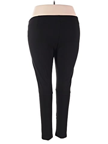 Lauren by Ralph Lauren Active Pants (view 2)